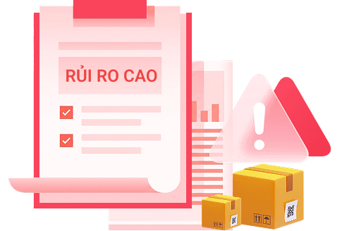 Rủi ro cao